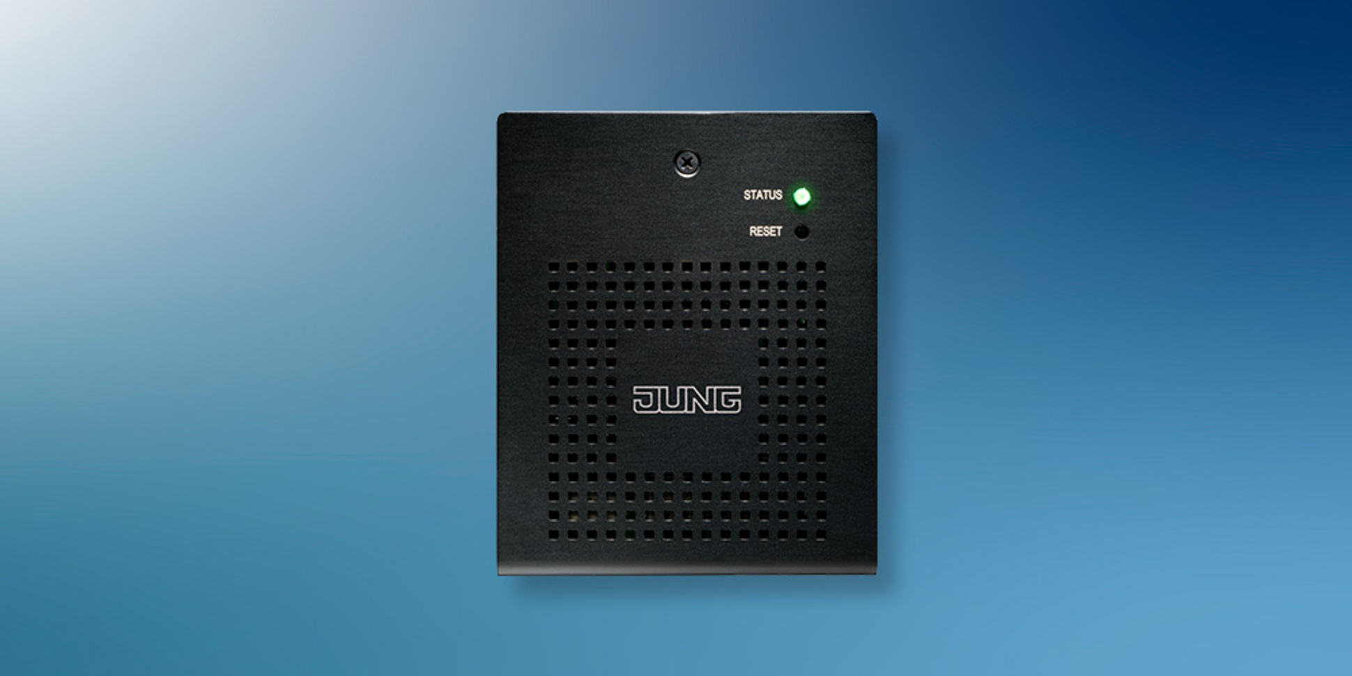 Smart Visu Server bei E-Works Nürnberg in Nürnberg