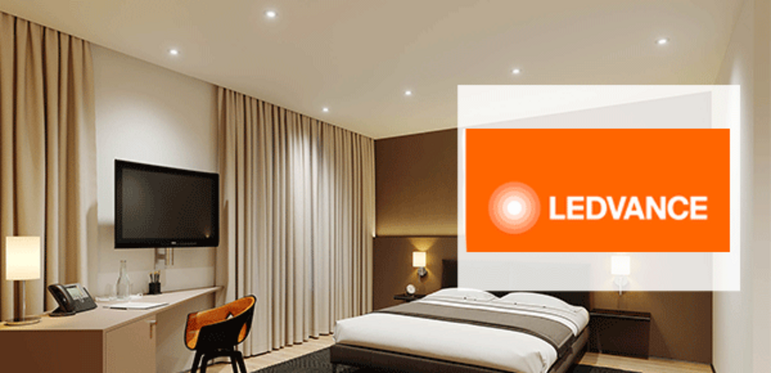 Ledvance bei E-Works Nürnberg in Nürnberg