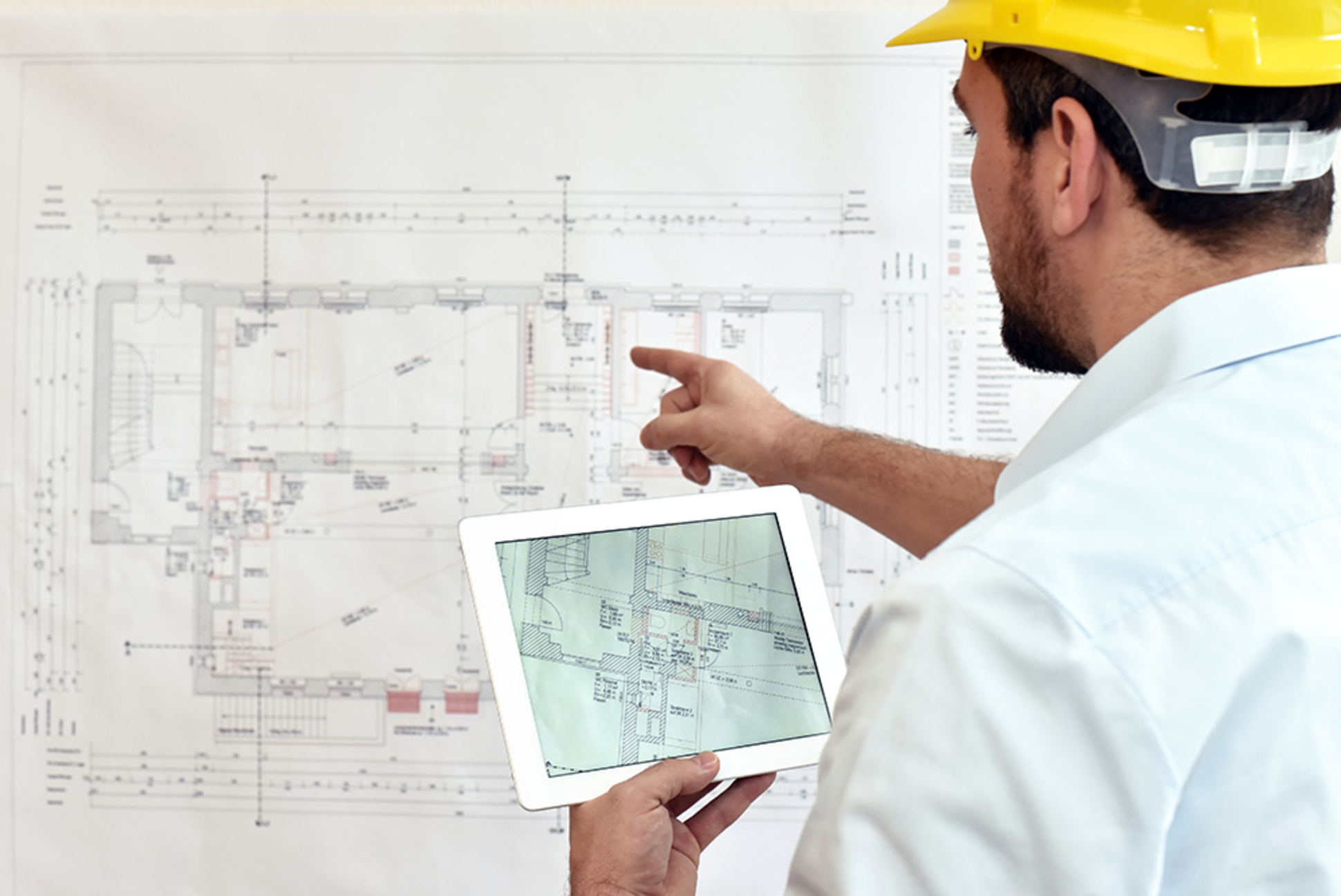 CAD-Planung bei E-Works Nürnberg in Nürnberg