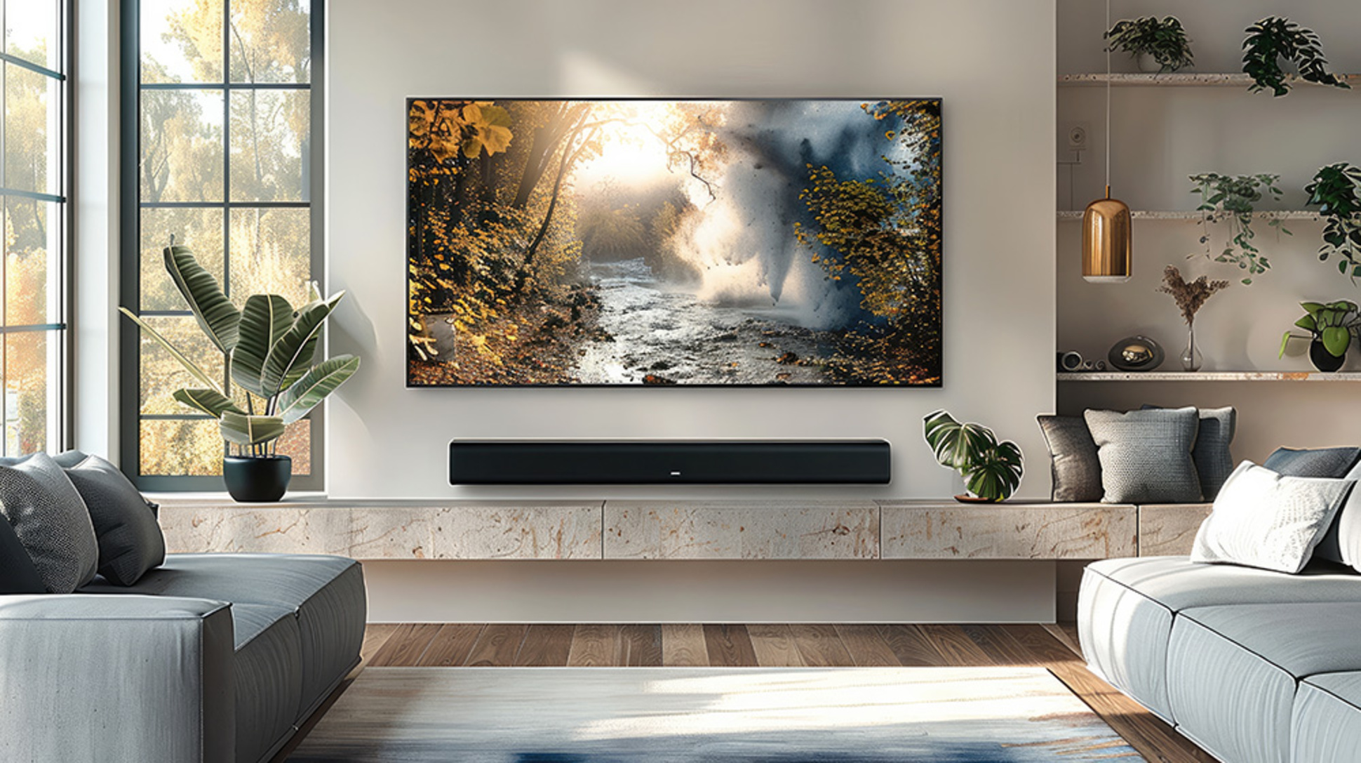 Fernseher bei E-Works Nürnberg in Nürnberg