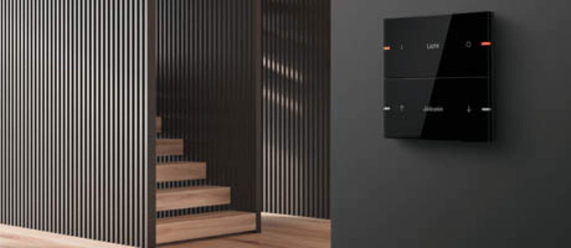 Gira Tastsensor 4 bei E-Works Nürnberg in Nürnberg