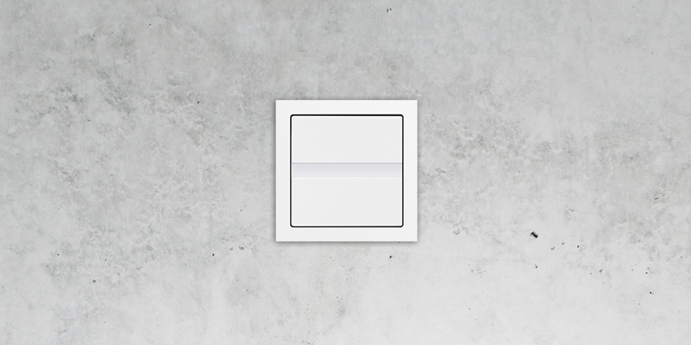 Busch-Komfortschalter® flex bei E-Works Nürnberg in Nürnberg