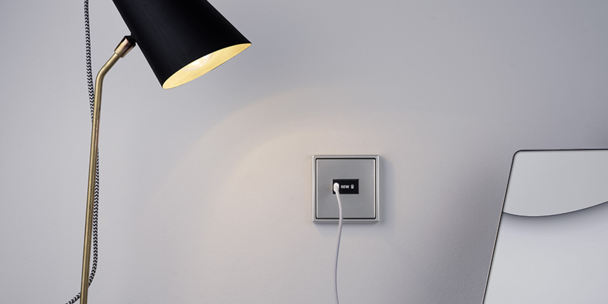 Ladegerät USB PD 60 bei E-Works Nürnberg in Nürnberg