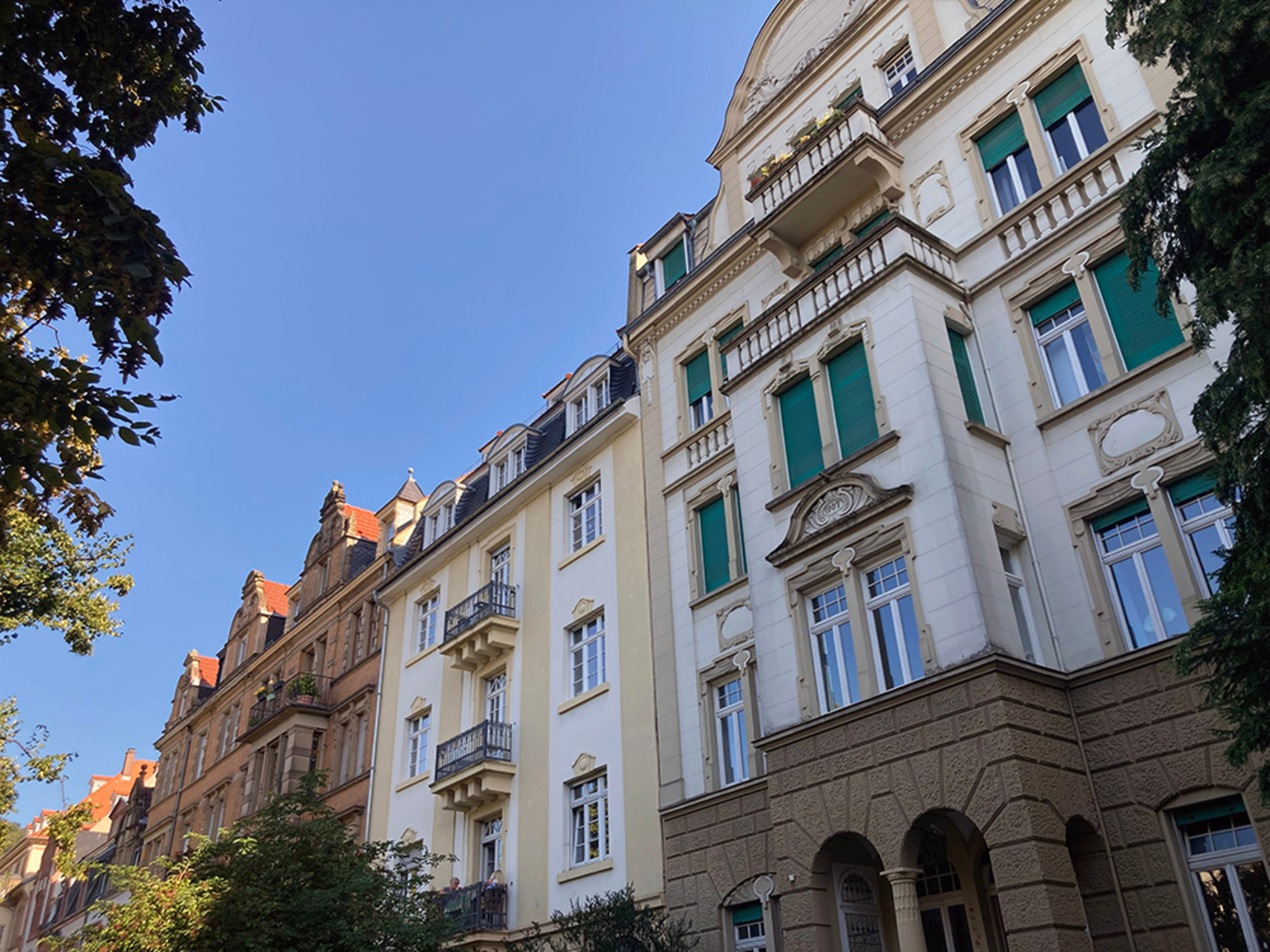 Altbau­sanierung bei E-Works Nürnberg in Nürnberg