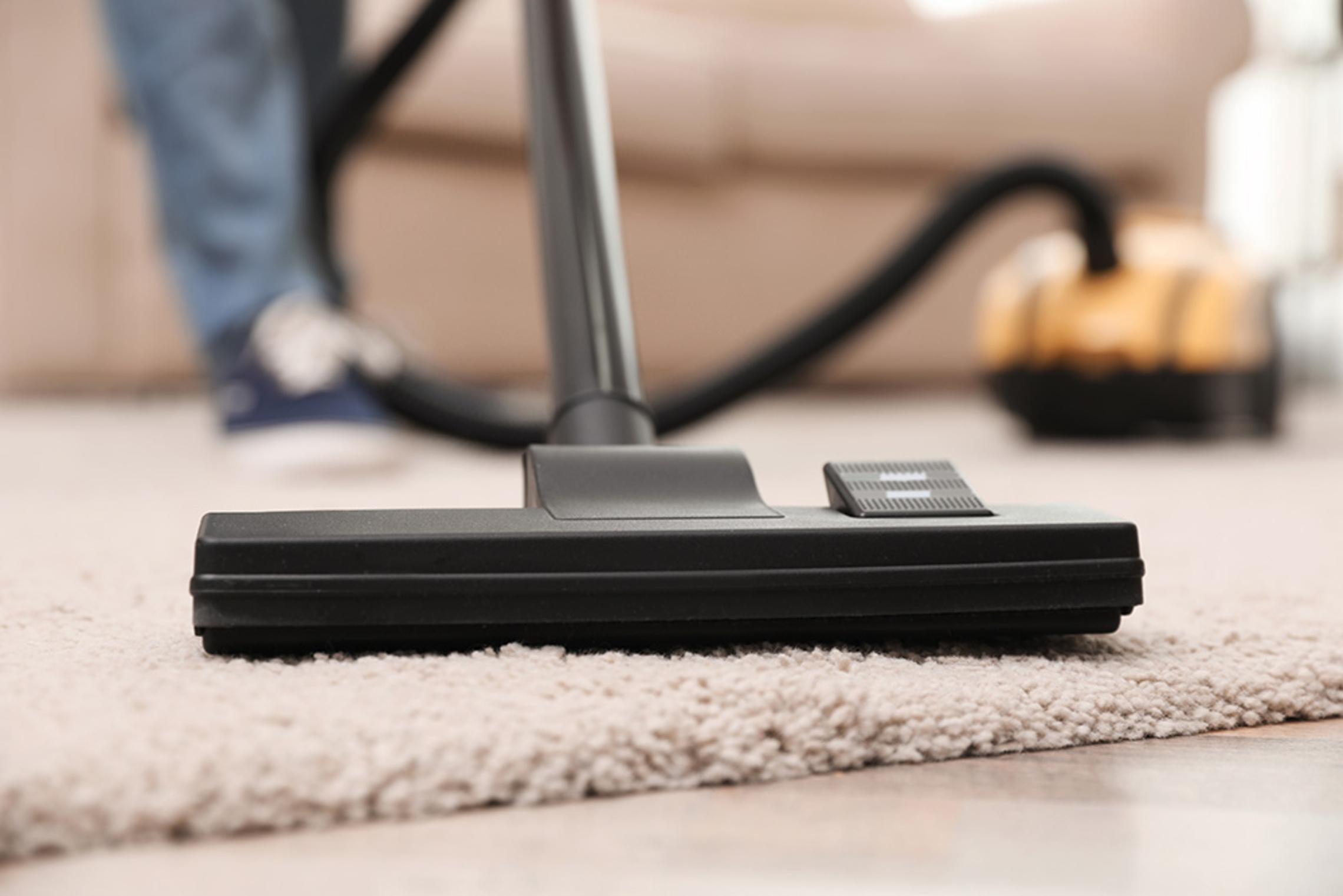 Kleingeräte bei E-Works Nürnberg in Nürnberg