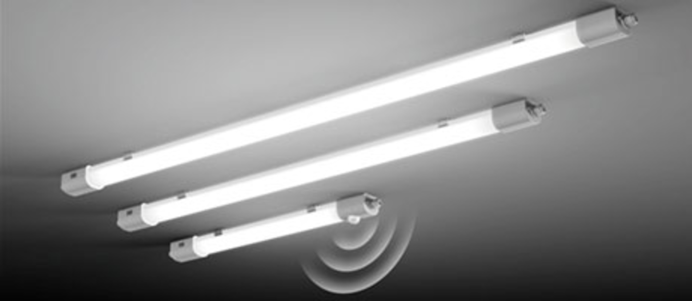 Planox Feuchtraumleuchten bei E-Works Nürnberg in Nürnberg