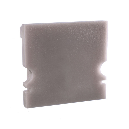 LED-Profil-Endkappen und Zubehör bei E-Works Nürnberg in Nürnberg