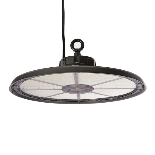 Hallenstrahler bei E-Works Nürnberg in Nürnberg