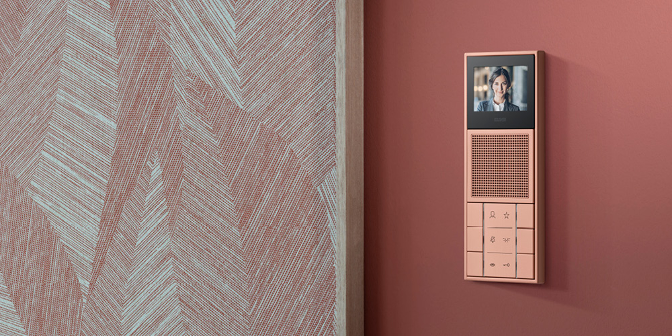 JUNG Türkommunikation bei E-Works Nürnberg in Nürnberg