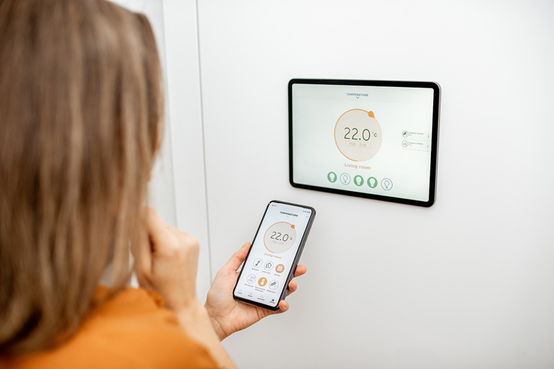 Heizungs­modernisier­ung bei E-Works Nürnberg in Nürnberg