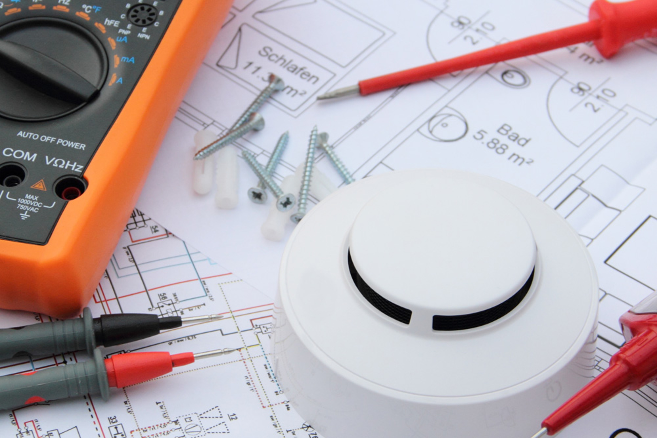 Planung bei E-Works Nürnberg in Nürnberg