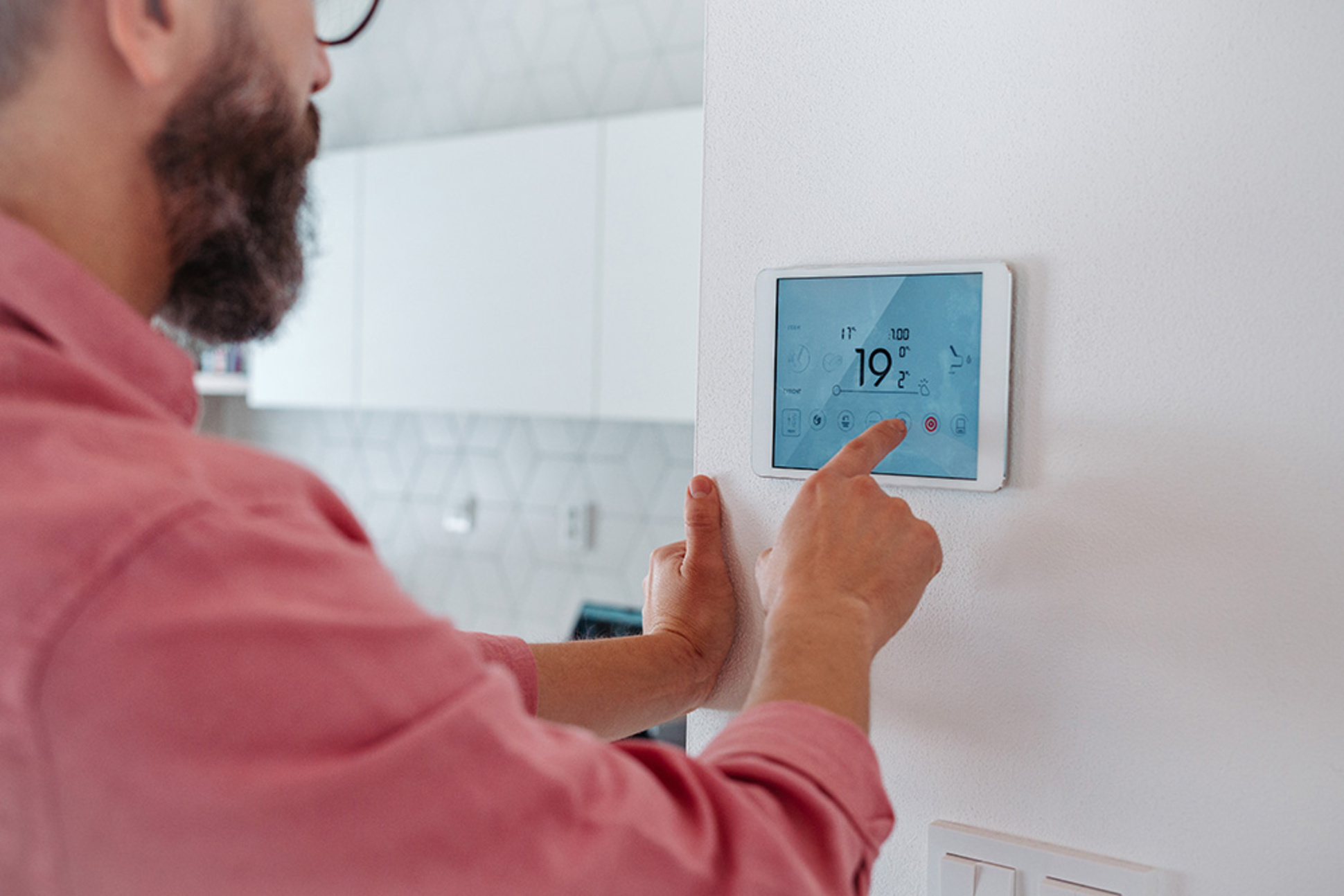 KNX-Planung bei E-Works Nürnberg in Nürnberg