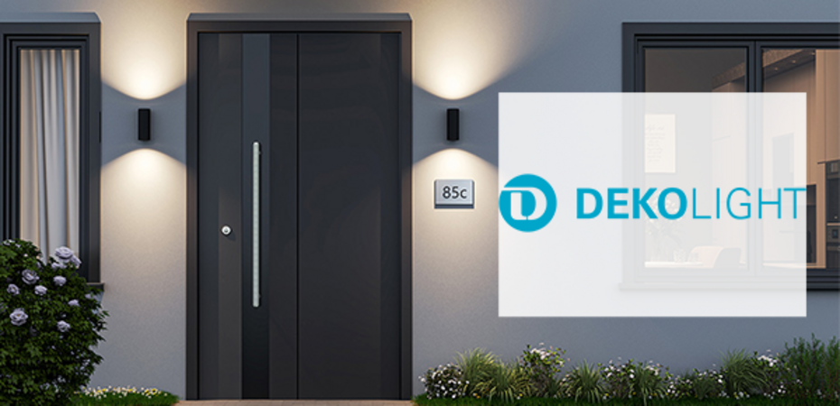 DEKO-LIGHT bei E-Works Nürnberg in Nürnberg