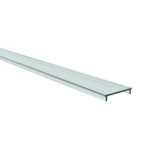 LED-Profilabdeckungen bei E-Works Nürnberg in Nürnberg