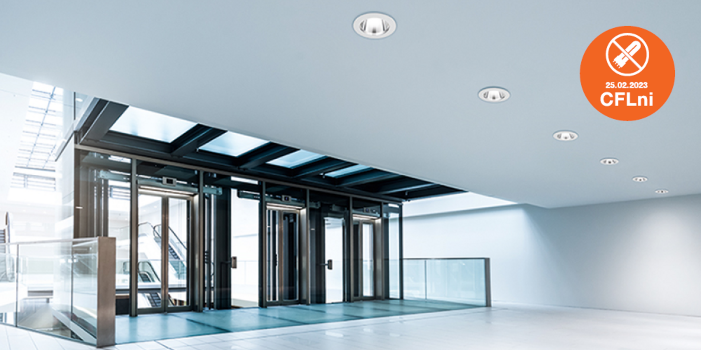 Lösungen zum Kompaktleuchtstofflampen Verbot bei E-Works Nürnberg in Nürnberg